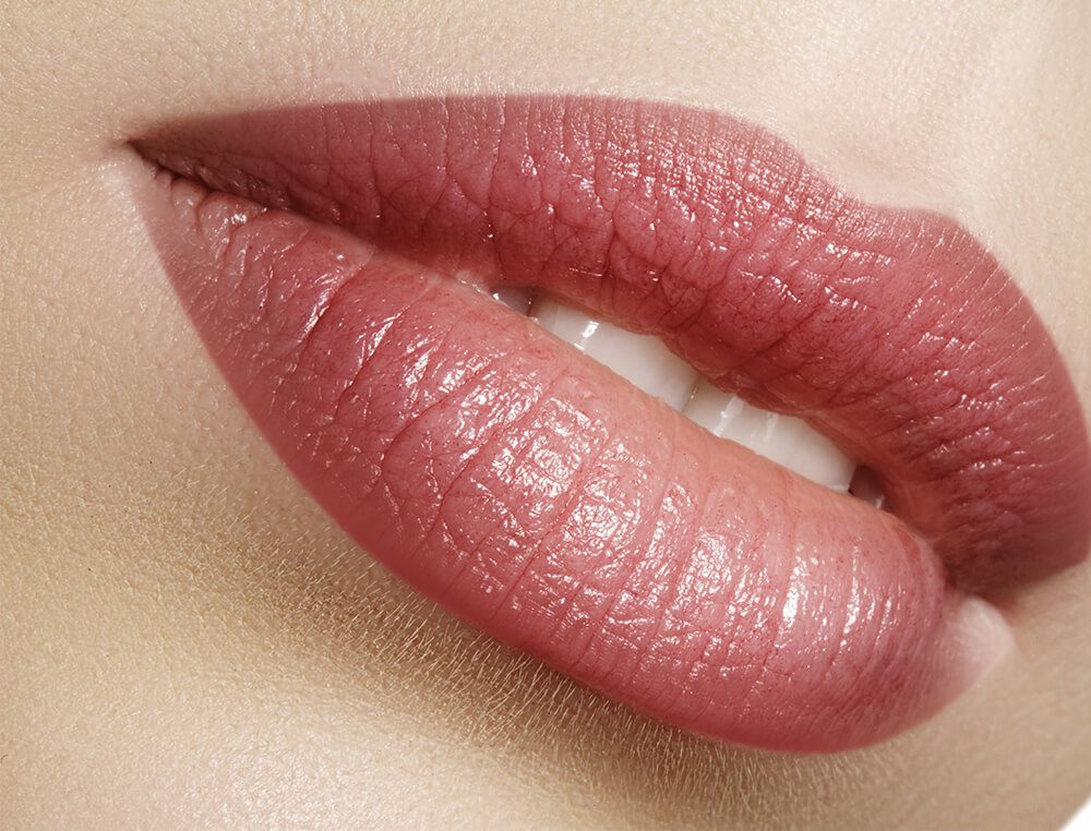 Semi-Permanent Makeup in Greensboro, North Carolina