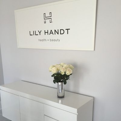 lily handt office