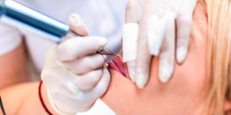 Three Benefits of Sweat-Proof Makeup