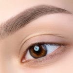 Brow Shading