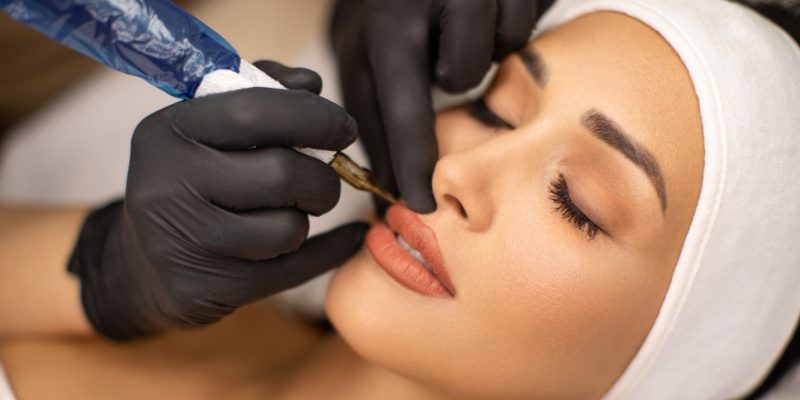 Tattoo Makeup in Greensboro, North Carolina