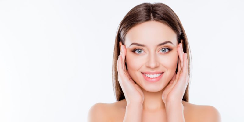 Waterproof Makeup in Winston-Salem, North Carolina