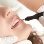 Lip Tattoo in Winston-Salem, North Carolina