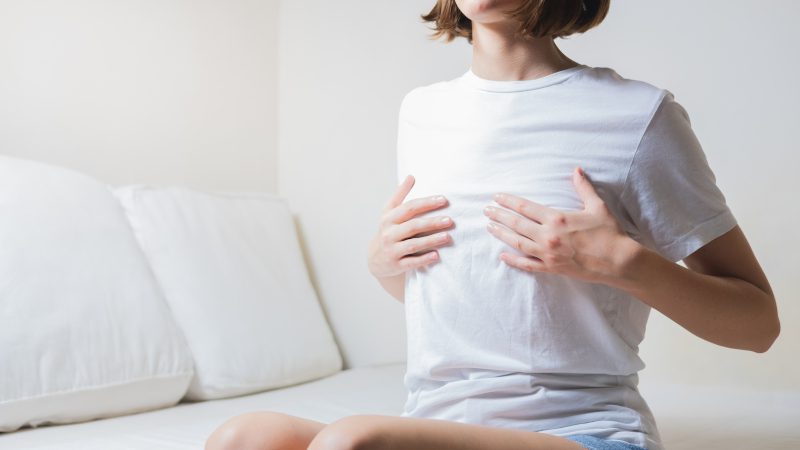 Nipple Reconstruction Treatments in Winston-Salem, North Carolina