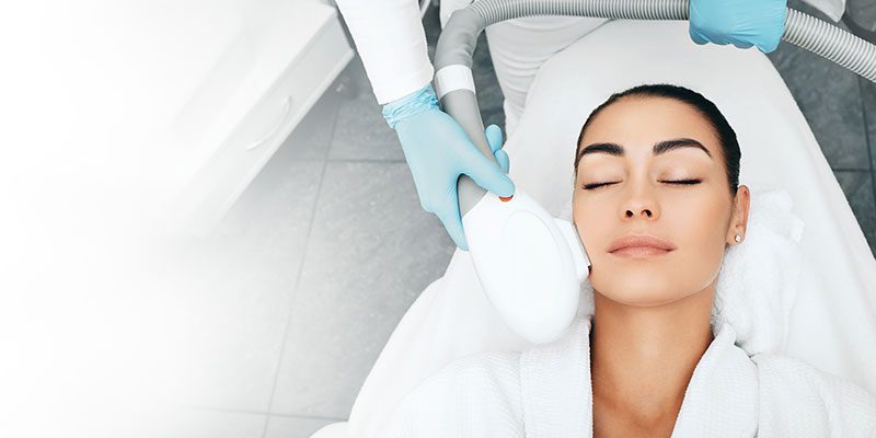 A Nonsurgical Solution for Improved Skin Care