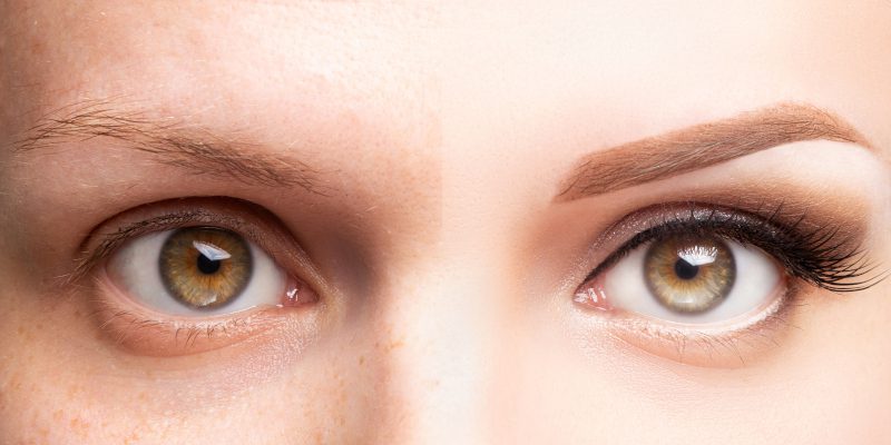 What You Should Know About Microblading Before Your Appointment