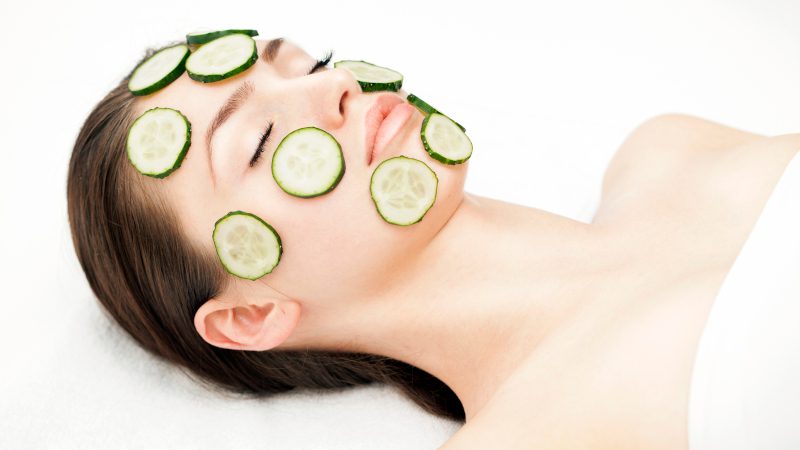 Facials, Winston-Salem in North Carolina