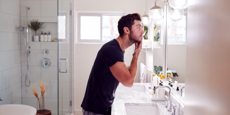 Sun Spot Removal for Men: Areas of Concern and Post-Removal Skincare