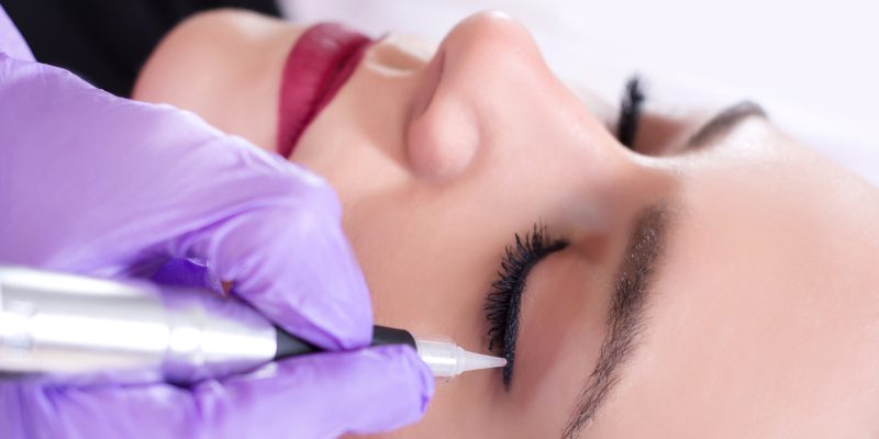 Is Permanent Makeup Right for You?