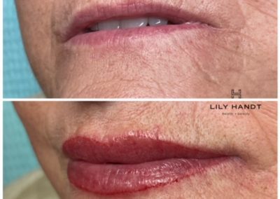 Semi-Permanent Makeup in Winston-Salem, North Carolina