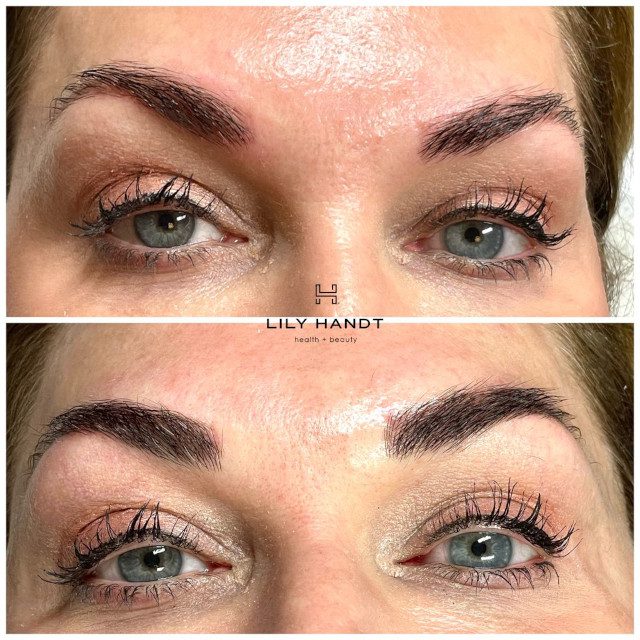 Microblading in Winston-Salem, North Carolina