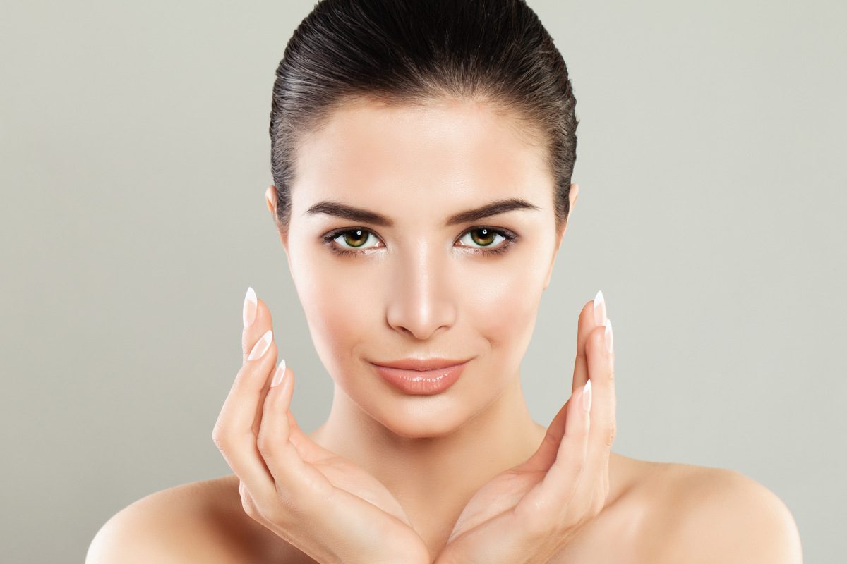 Permanent and Semi-Permanent Makeup
