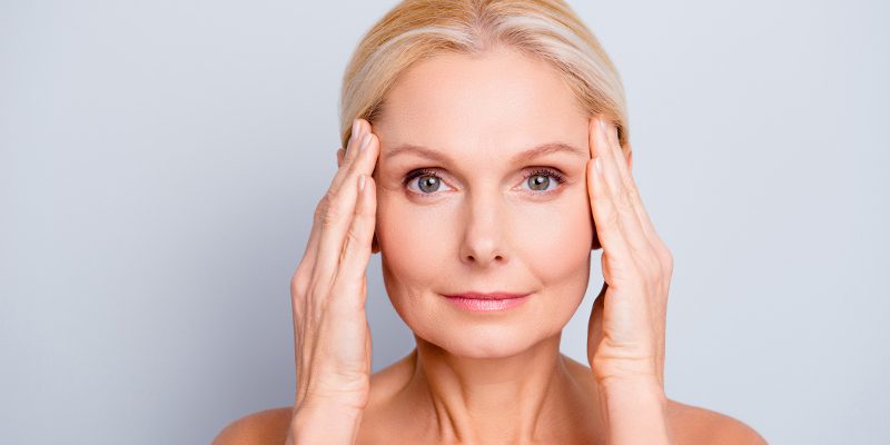 AntiAging in Winston-Salem, North Carolina