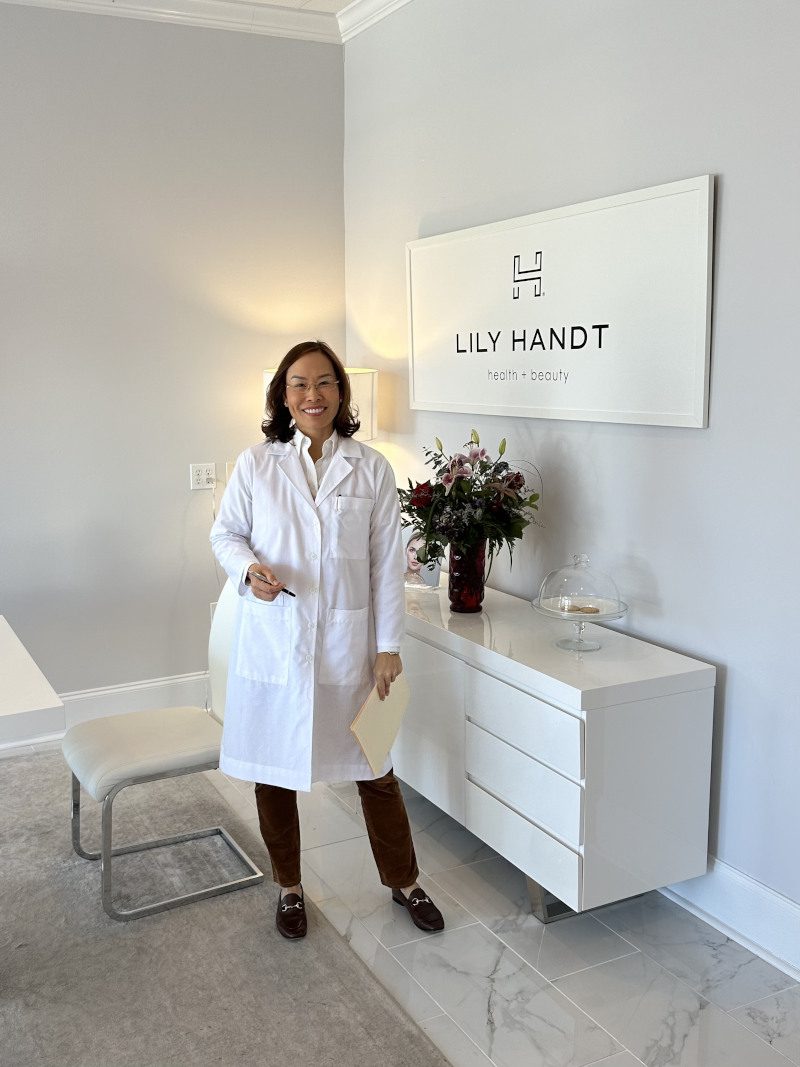 Scalp Micropigmentation in Winston-Salem, North Carolina