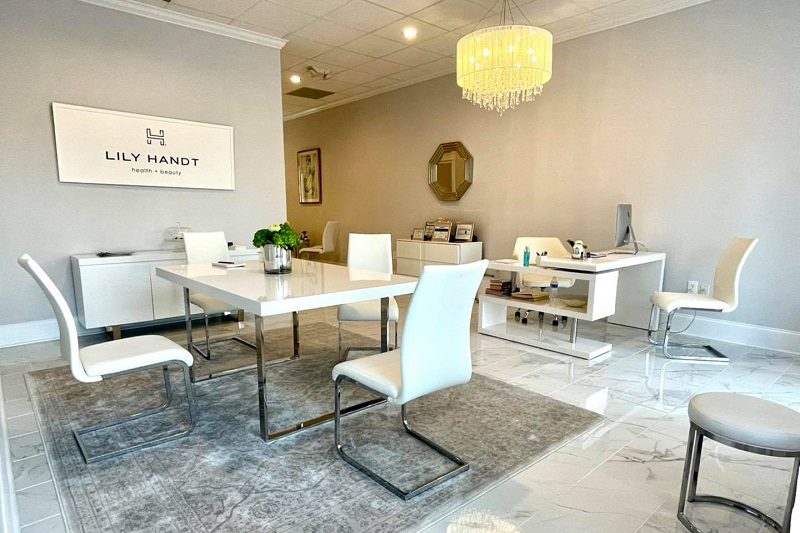 Skin Rejuvenation Services