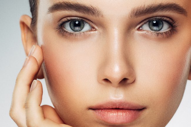 Renew Your Skin with Our Help!