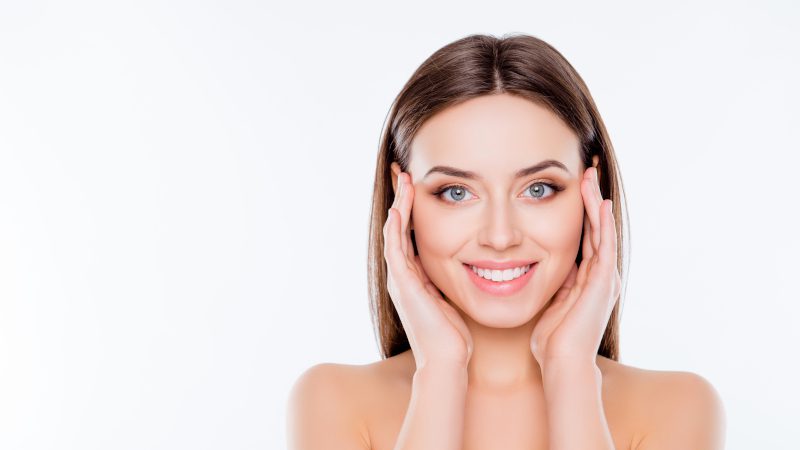 Pore Reduction in Winston-Salem, North Carolina